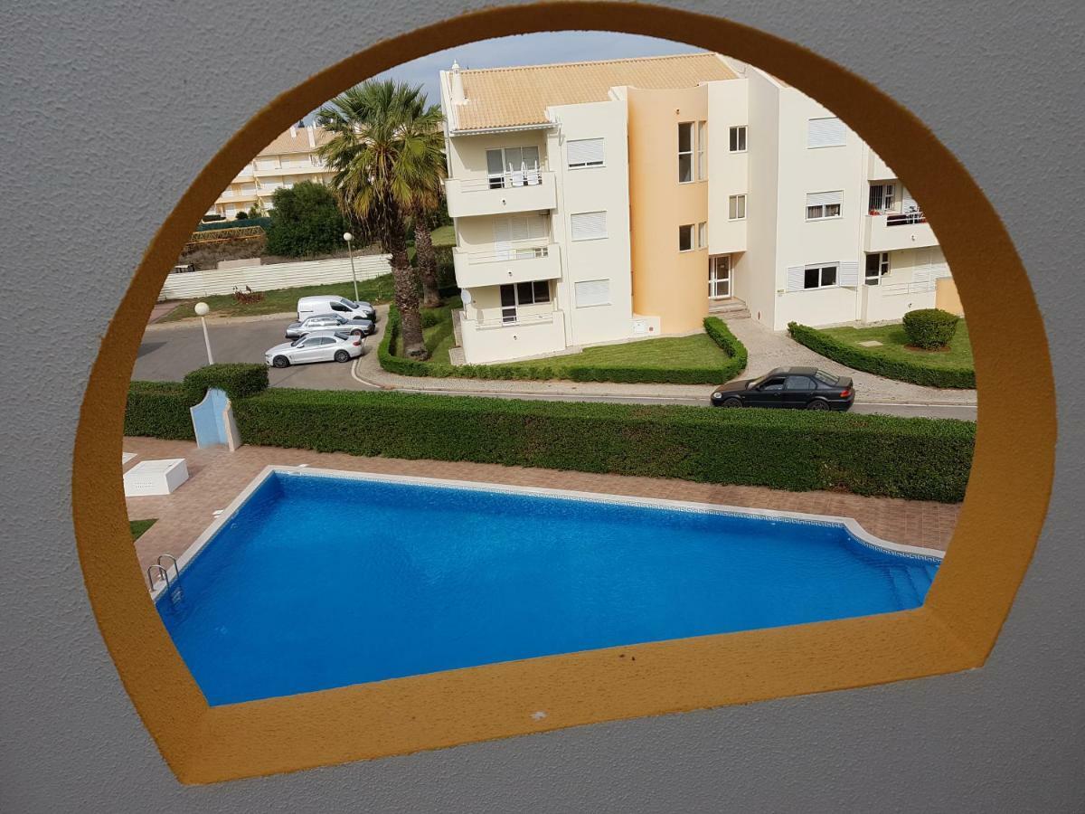 Vilamoura Lounge Apartment Екстериор снимка