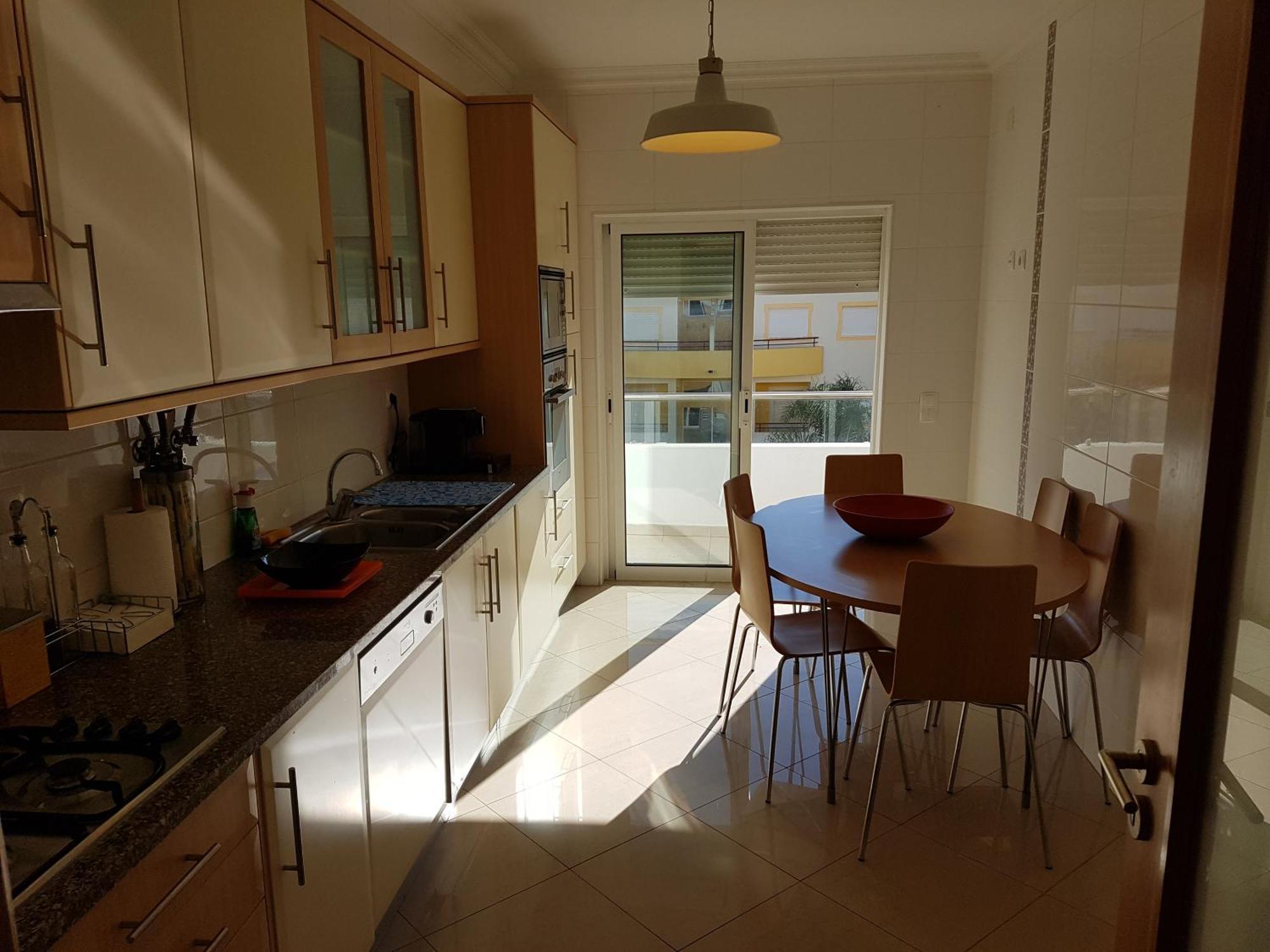 Vilamoura Lounge Apartment Екстериор снимка