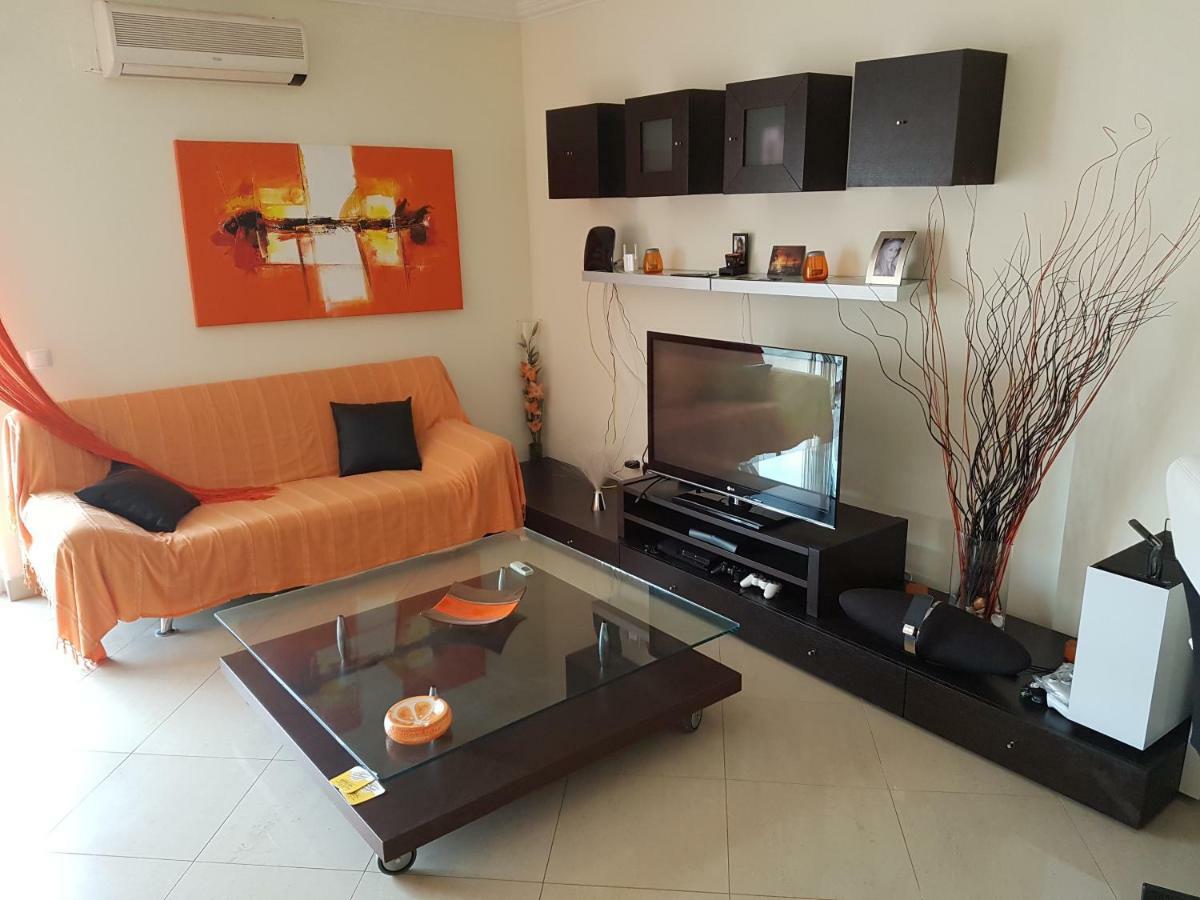 Vilamoura Lounge Apartment Екстериор снимка