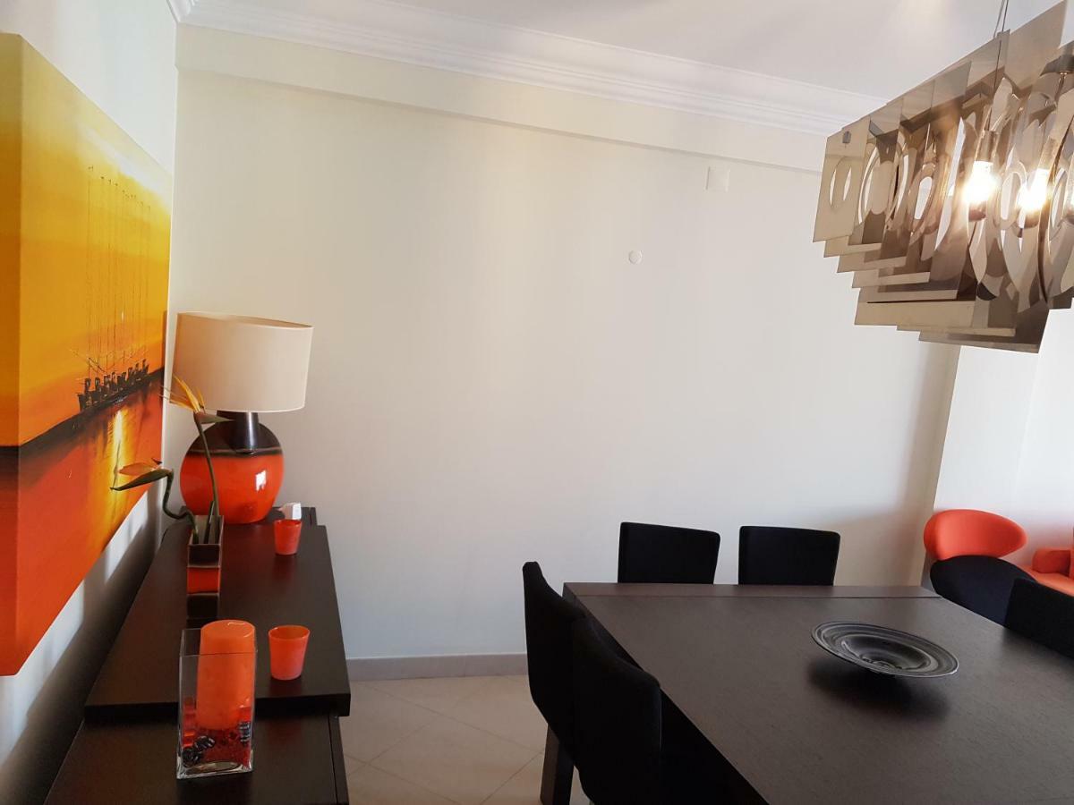 Vilamoura Lounge Apartment Екстериор снимка