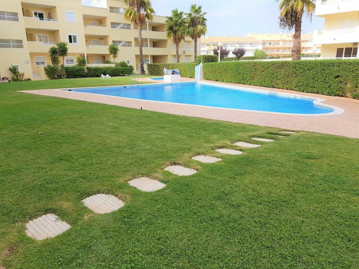 Vilamoura Lounge Apartment Екстериор снимка