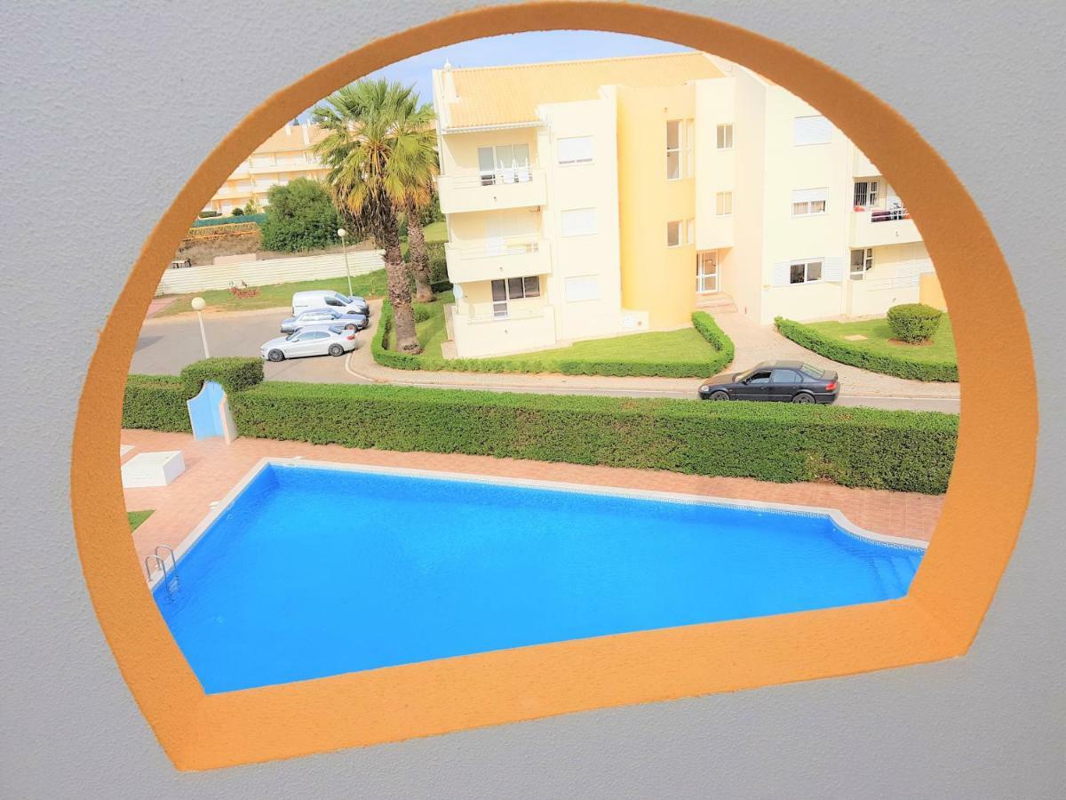 Vilamoura Lounge Apartment Екстериор снимка