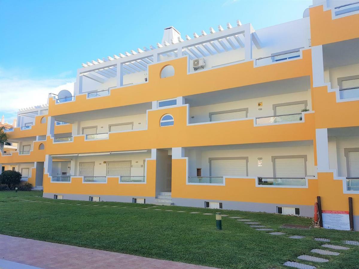 Vilamoura Lounge Apartment Екстериор снимка