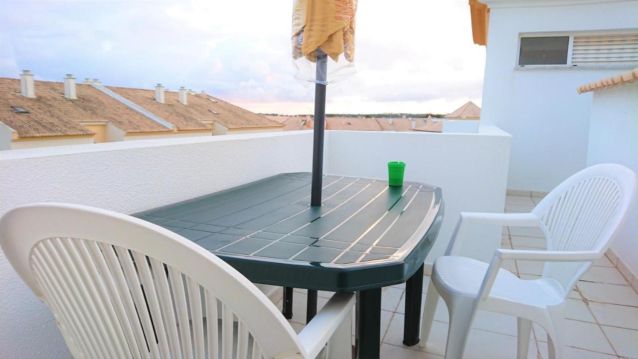 Vilamoura Lounge Apartment Екстериор снимка